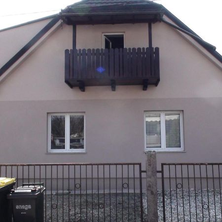 Holiday Home Livada Liubliana Exterior foto