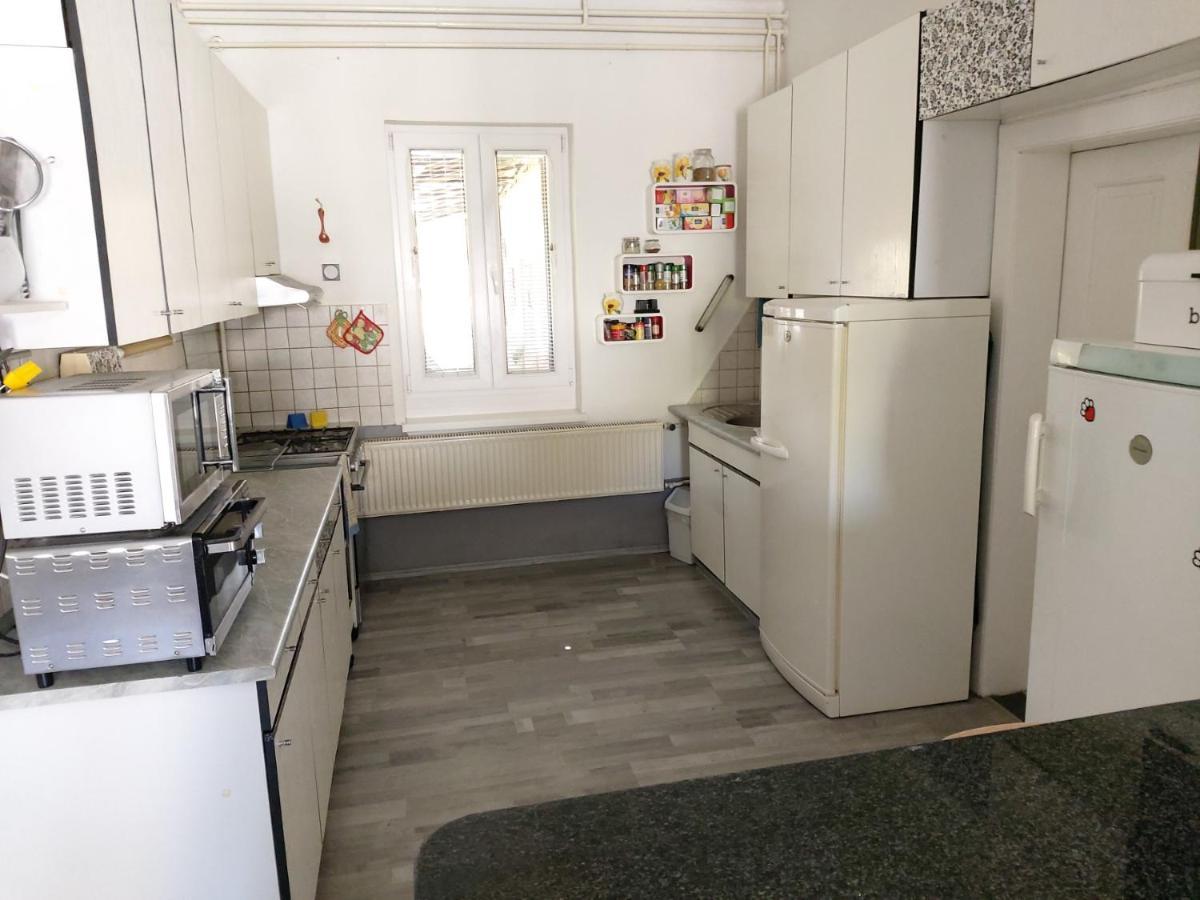 Holiday Home Livada Liubliana Exterior foto